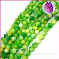 8mm natural jade beads gemstone loose beads